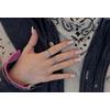 Nailura Gel Polish 02 - Ivory Cloud - 10 ml.