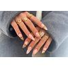 Nailura Gel Polish 09 - Baby's Breath Pink - 10 ml.