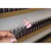 Nailura Gel Polish 21 - Raspberry Sorbet - 10 ml.