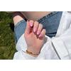 Nailura Gel Polish 24 - Wisteria Dream - 10 ml.