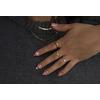 Nailura Gel Polish 100 - Soft Linen - 10 ml.