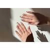 Nailura Gel Polish 101 - Warm Sand - 10 ml.