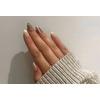 Nailura Gel Polish 101 - Warm Sand - 10 ml.
