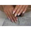 Nailura Gel Polish 102 - Sunny Yellow - 10 ml.