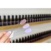 Nailura Gel Polish 141 - Lilac Gray - 10 ml.