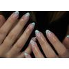 Nailura Gel Polish 167 - Ice Blue - 10 ml.