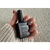 Nailura Gel Polish 237 - Espresso Brown - 10 ml.