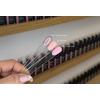 Nailura Gel Polish 339 - Copper Rose Glitter - 10 ml.