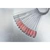 Nailura Rubber Base 04 - Light Pink - 10 ml.