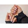 Nailura Rubber Base 05 - Soft Pink - 10 ml.