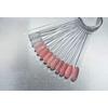 Nailura Rubber Base 06 - Nude Pink - 10 ml.