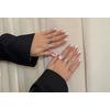 Nailura Builder Gel 02 - Pearl - 10 g.