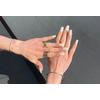 Nailura Builder Gel 03 - Creamy Beige - 10 g.