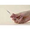 Nailura Chrome Applikator - 1 stk.