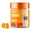 Bodylab Creatine Gummies Ice Tea Peach - 90 stk.