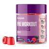 Bodylab Pre Workout Gummies Berry - 60 stk.