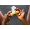 Bodylab Creatine Tabs Ice Tea Peach - 18 stk.