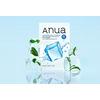 Anua 8 Hyaluronic Acid Catechin Cool Slim Mask - 1 stk.