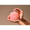 Dr. Melaxin Guerande Sea Salt Perfume Body Scrub Coral Rose - 450 g.
