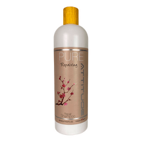 Trontveit Pure Attitude Repairing Shampoo - 500 ml.
