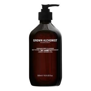 Grown Alchemist Energize Body Cleanser - 500 ml.