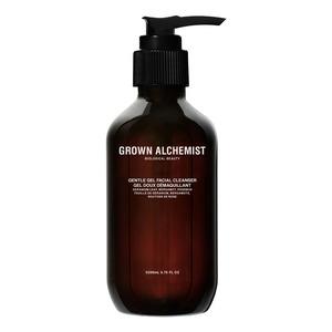 Grown Alchemist Gentle Gel Facial Cleanser - 200 ml.