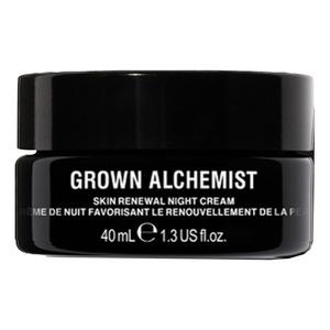Grown Alchemist Skin Renewal Night Cream - 40 ml.