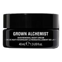 Grown Alchemist Skin Renewal Night Cream  - 40 ml.