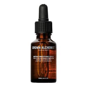 Grown Alchemist Instant Smoothing Serum - 25 ml.