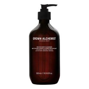 Grown Alchemist Revive Body Cleanser - 500 ml.