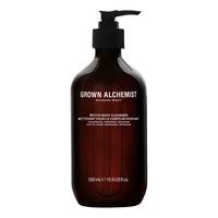 Grown Alchemist Revive Body Cleanser - 500 ml.