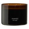 Meraki Duftlys - Silent Amber - 340 g.