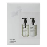Meraki Gift Box Simple Hand Care Winter Whisp - 1 stk.