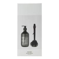 Meraki Gift Box Dish Wash Essentials Shadow Lake - 1 stk.