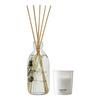 Meraki Gift Box Home Fragrance Essentials Verbena Drizzle + Fresh Linen - 1 stk.