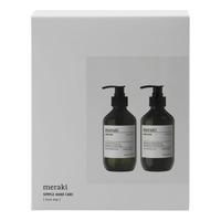 Meraki Gift Box Simple Hand Care Linen Dew - 1 stk.