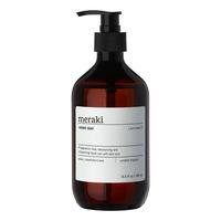 Meraki Håndsæbe - Pure Basic - 490 ml.
