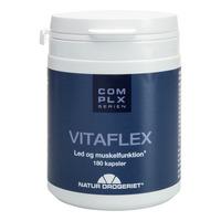 Natur-Drogeriet Vitaflex - 180 kaps.