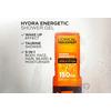 L'Oréal Men Expert Hydra Energetic Shower Gel - 300 ml.