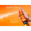 L'Oréal Men Expert Thermic Resist Deospray - 150 ml.