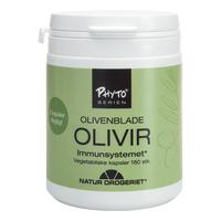 Natur-Drogeriet Olivir - 180 kaps.