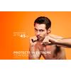 L'Oréal Paris Men Expert Thermic Resist Deodorant For Normal Skin - 100 ml.