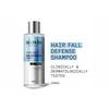 Nioxin Hair Fall Defense Shampoo - 240 ml.
