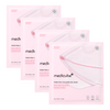 Medicube PDRN Pink Collagen Gel Mask - 4 stk.