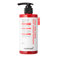 Medicube Hypochlorous Acid Body Peel Shot - 280 ml.