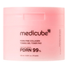 Medicube PDRN Pink Collagen Toning Gel Toner Pad - 70 stk.