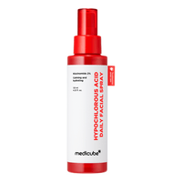 Medicube Hypochlorous Acid Daily Facial Spray - 125 ml.