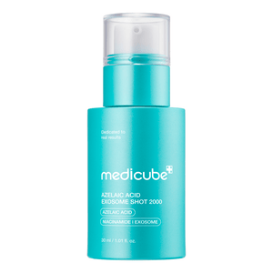 Medicube Azelaic Acid Exosome Shot Serum 2000 - 30 ml.