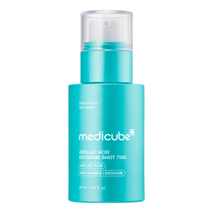 Medicube Azelaic Acid Exosome Shot Serum 7500 - 30 ml.