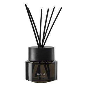 Meraki Diffuser - Amber Dust - 100 ml.